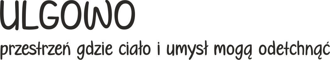 Ulgowo – Dominika Grząba